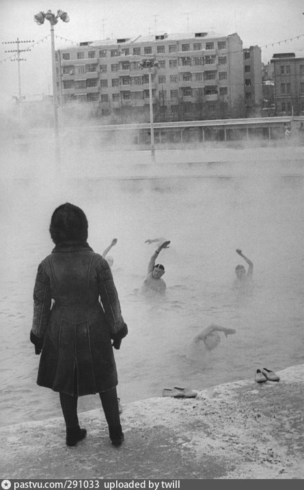 Мы родом из СССР.  Ностальгия.