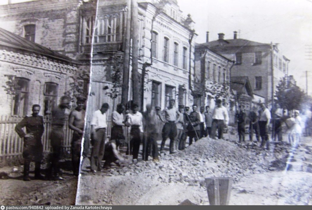 Улицы города фурманова. Город Фурманов в годы войны. Старая Середа Фурманов. Старый Фурманов Социалистическая улица. Старые фото Фурманова.