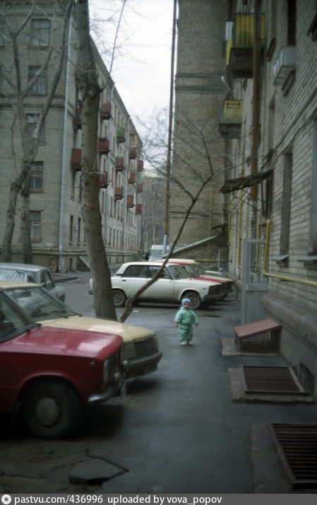 Дом № 32 по улице Дмитрия Ульянова