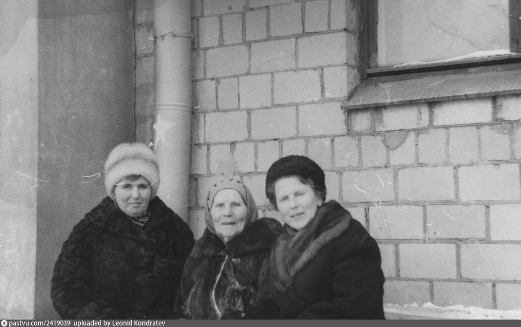 У дома № 34, корпус 1 по Дмитровскому шоссе