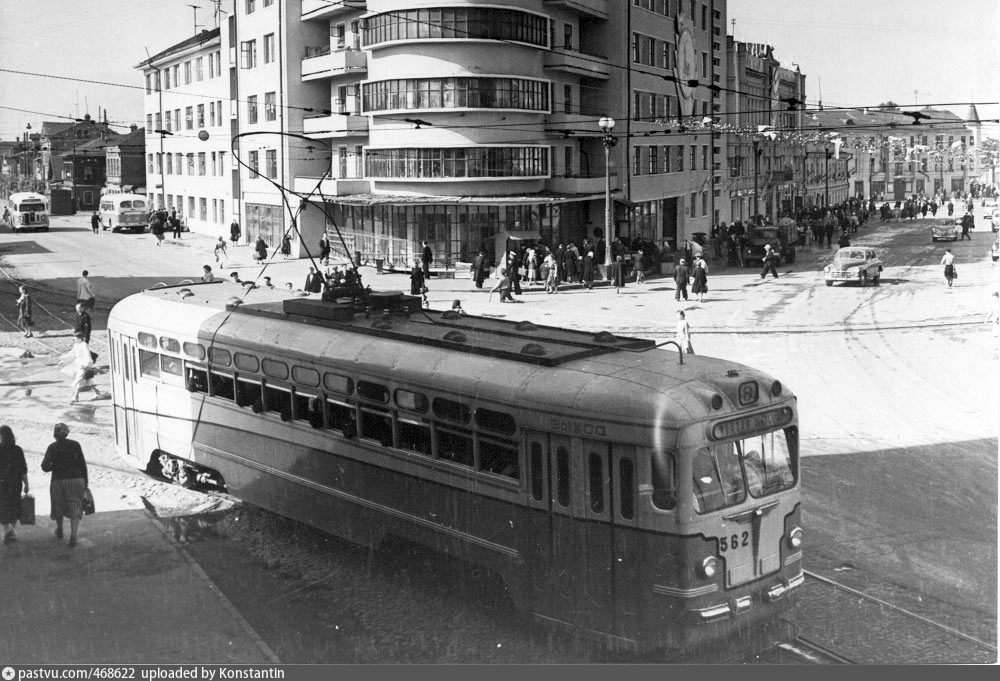 Площадь советская нижний новгород фото