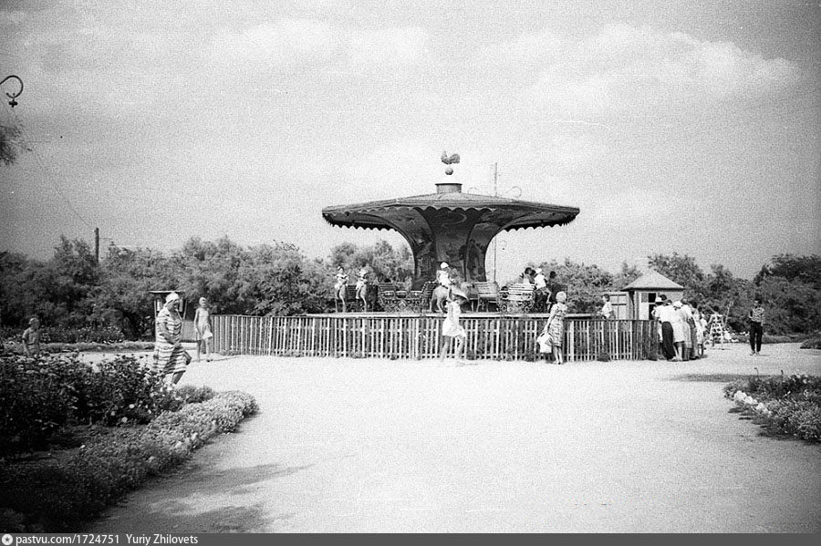 Анапа старые фотографии города