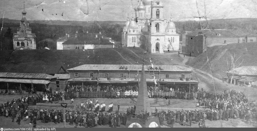 Советская площадь