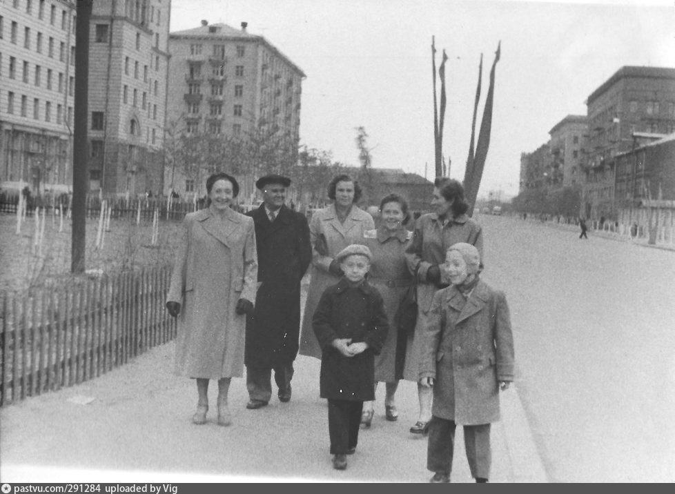 Люсиновская ул., д. 53