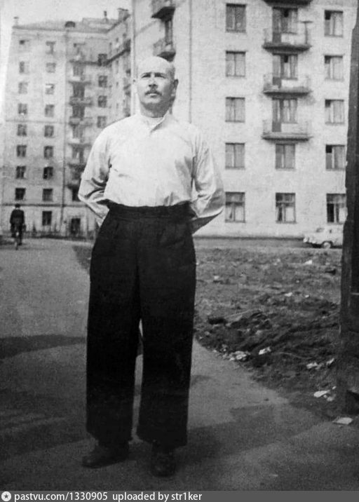 Сущёвский вал, дом 13/1