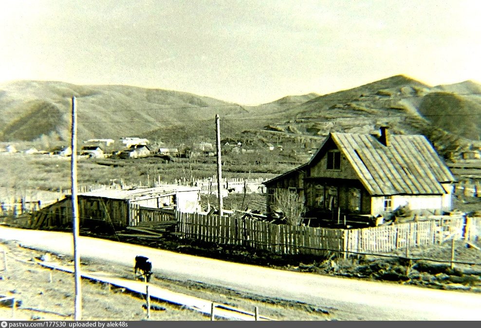 Село горнозаводск сахалинская область. Остров Сахалин Горнозаводск. Село Горнозаводск Южно Сахалинск.