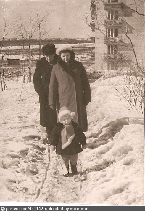 Университетский проспект, дом 23, к.4