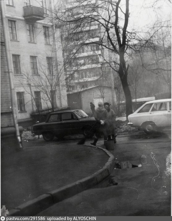 3-й Павелецкий пр.,д.7/3