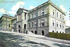 Treasury Building (1900)