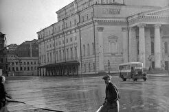 Площадь Свердлова (1940)