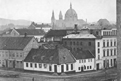 Stortorvet (1870)