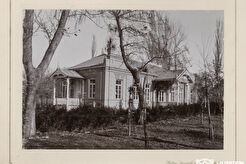 Шелководческая станция (1900)