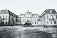 Schloss Jägerhof (1895)