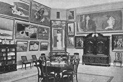 Villa Eolskulle (1906)