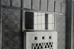 Vorraum der Villa v. Hoesslin, Romanstr. 13 (1904)