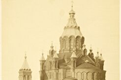 Uspenskin katedraali, Katajanokka (1869)