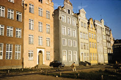 Gdańsk (1960)