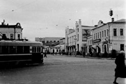 Улица Красной Армии (1960)
