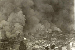 San Francisco fire (1906)
