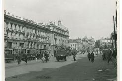 Театральный проезд (1930)