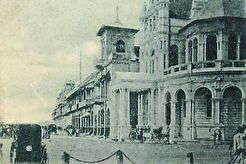 Collyer Quay (1890)