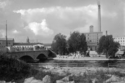 Satakunnansilta (1900)