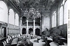 Bundeshaus (1902)