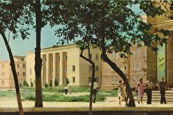 Улица Кирова (1962)