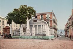 El Templete (1900)