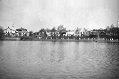 Миасский пруд (1890)