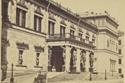 Эрмитаж (1857)