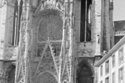 Cathédrale Notre-Dame de Rouen (1989)