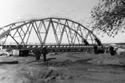 Мост Челюскинцев (1960)