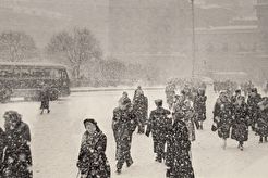 Зимний день в Москве (1951)