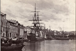 Le Port (1852)