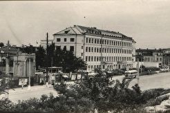 Ул. Желябова (1960)