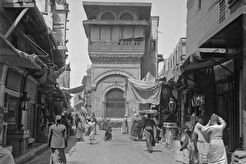 Sabil-Kuttab of Abd al-Rahman Katkhuda (1900)