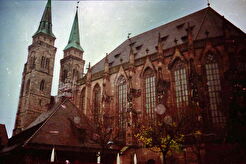 Sebalduskirche (1995)