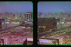 San Francisco 1906 Quake (1906)