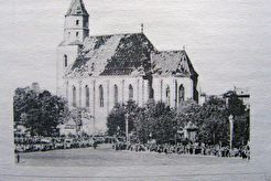 Гарнизонный кастёл (Фара Витовта) (1960)