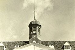Batavia. Stadhuis (1930)