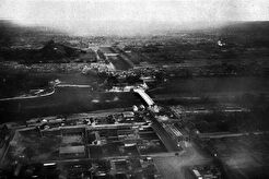 金鰲玉蝀橋 Мост Цзинъаоюйдунцяо (1900)