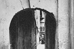 Rue Saint-Séverin, 12 (1900)