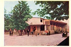 Кинотеатр (1962)
