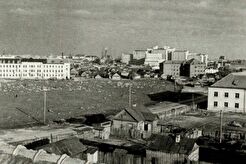 Еврейское кладбище (1941)