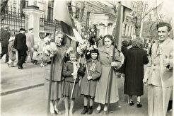 Праздник 1 мая (1960)
