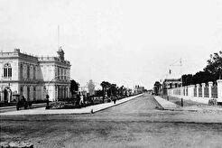 Paseo Colón (1902)
