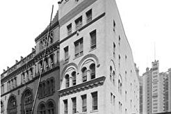 15 John Street. Dennison Manufacturing Co. Building. (1900)