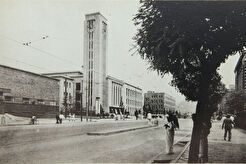 京城府民館 / 경성부민관 (1937)