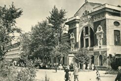 Улица Перенсона (1960)